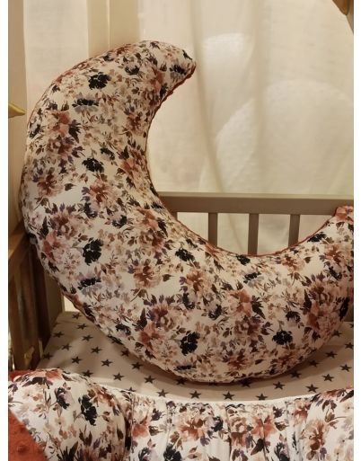 Baby Set-Μαξιλάρι θηλασμού