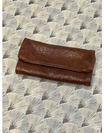 Leather Tobacco