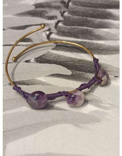 Violeta bracelet